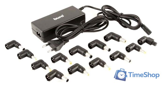 Сетевое зарядное Buro BUM-0054B65 - Изображение №1 — Интернет-магазин Time-Shop