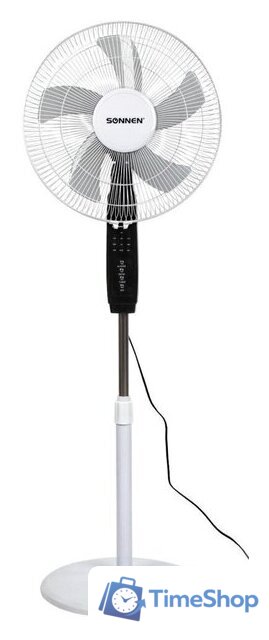 Вентилятор Sonnen TF-45W-40-520 - Изображение №1 — Интернет-магазин Time-Shop