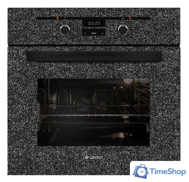 Электрический духовой шкаф GEFEST 622-02 К43 - Изображение №1 — Интернет-магазин Time-Shop