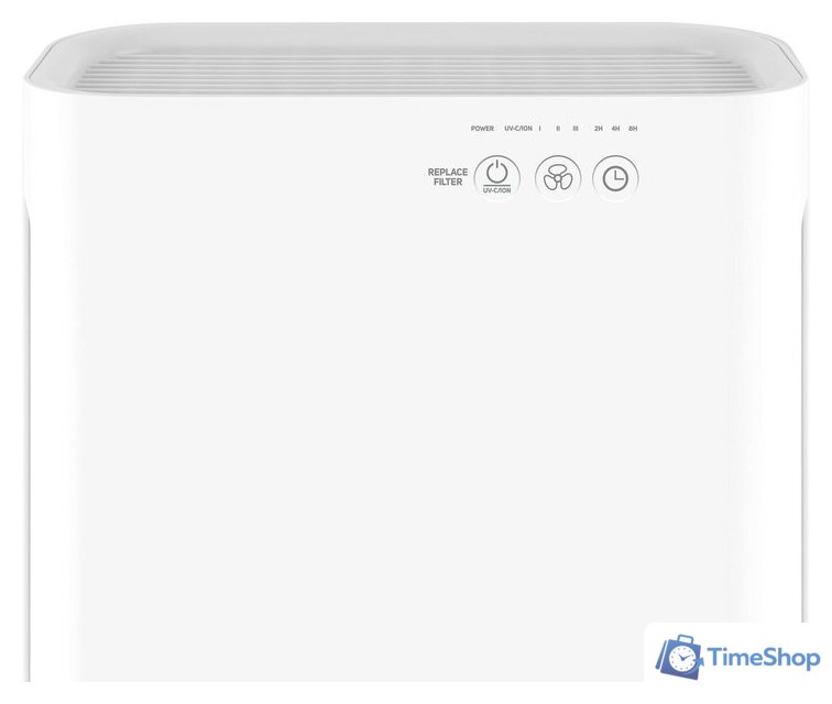 Очиститель воздуха Sencor SHA 8400WH-EUE3 - Изображение №3 — Интернет-магазин Time-Shop