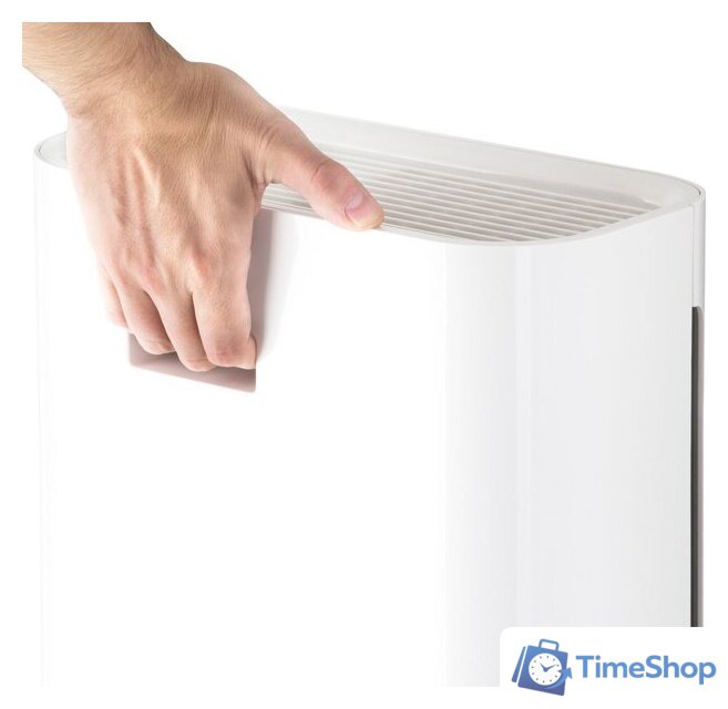 Очиститель воздуха Sencor SHA 8400WH-EUE3 - Изображение №4 — Интернет-магазин Time-Shop