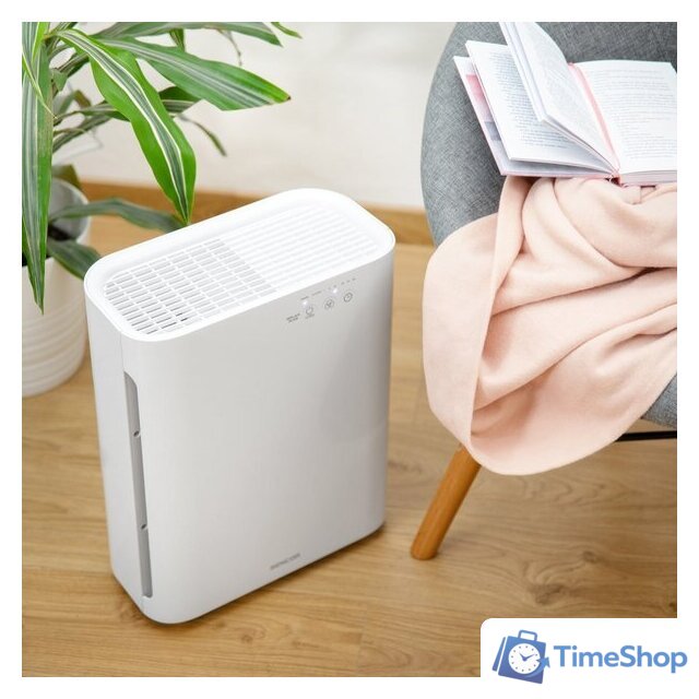 Очиститель воздуха Sencor SHA 8400WH-EUE3 - Изображение №8 — Интернет-магазин Time-Shop