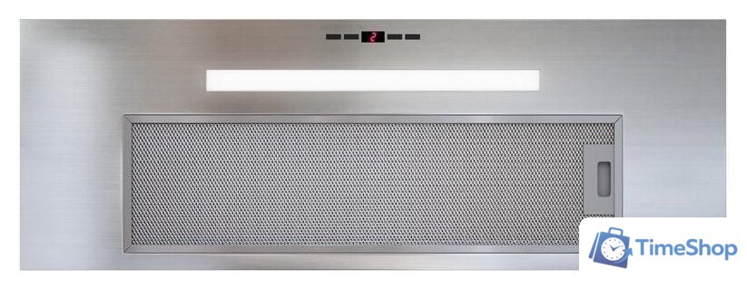 Кухонная вытяжка Globalo Agendero 80.2 (нержавеющая сталь) - Изображение №1 — Интернет-магазин Time-Shop