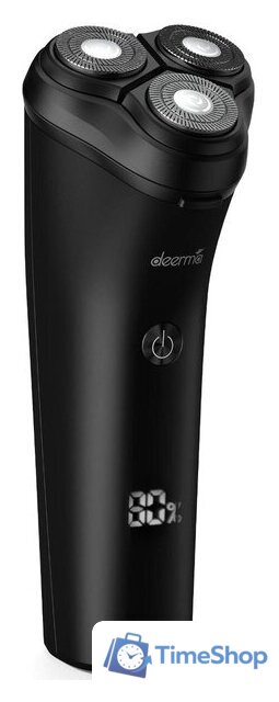 Электробритва Deerma DEM-TX200 - Изображение №1 — Интернет-магазин Time-Shop