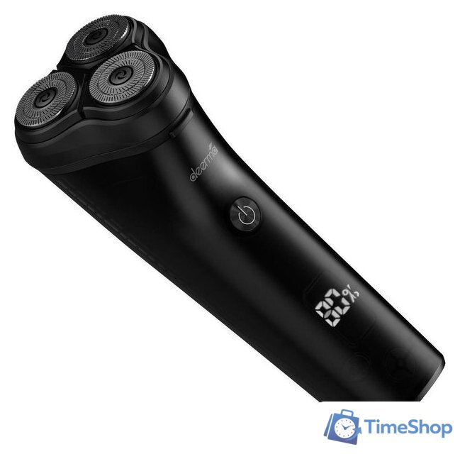 Электробритва Deerma DEM-TX200 - Изображение №4 — Интернет-магазин Time-Shop