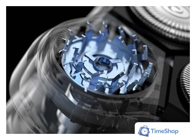 Электробритва Deerma DEM-TX200 - Изображение №7 — Интернет-магазин Time-Shop