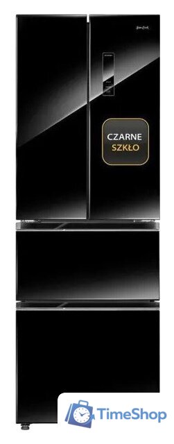 Холодильник Sam Cook PSC-WG-1020AA/B - Изображение №1 — Интернет-магазин Time-Shop