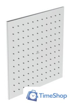 Верхний душ Ideal Standard Idealrain Square A5805AA - Изображение №1 — Интернет-магазин Time-Shop