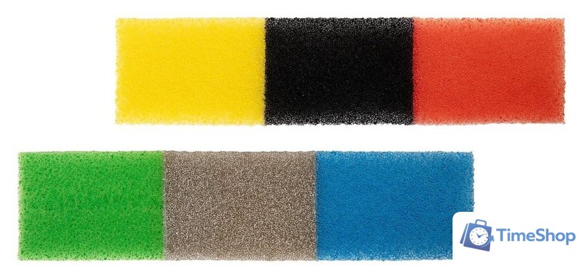 Кондиционер Electrolux Fusion Wave EACS-18HFW/N3 - Изображение №5 — Интернет-магазин Time-Shop