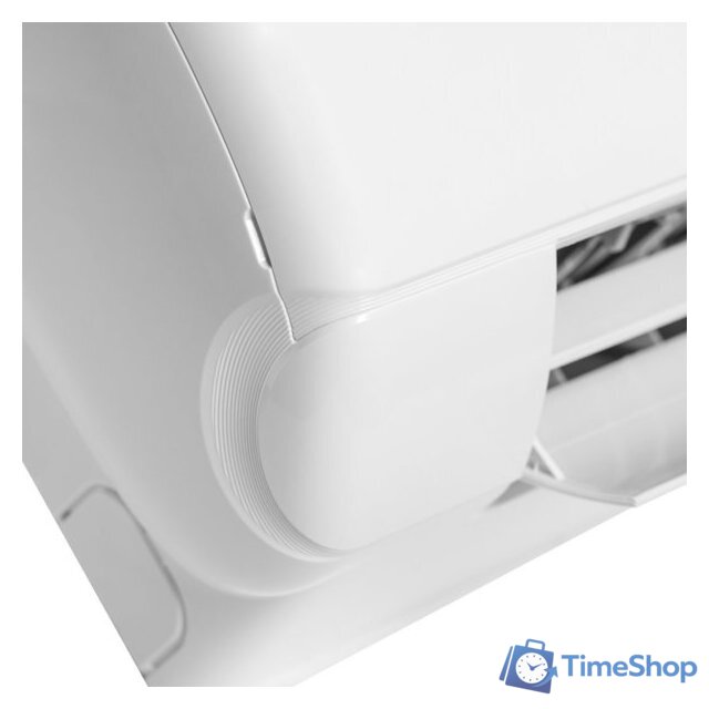 Кондиционер Electrolux Fusion Wave EACS-18HFW/N3 - Изображение №3 — Интернет-магазин Time-Shop