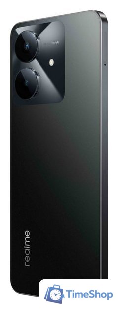 Телефон Realme Note 60x RMX3938 4GB/128GB (черный) - Изображение №8 — Интернет-магазин Time-Shop