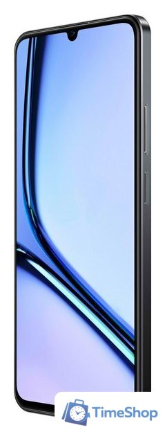 Телефон Realme Note 60x RMX3938 4GB/128GB (черный) - Изображение №7 — Интернет-магазин Time-Shop