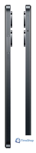 Телефон Realme Note 60x RMX3938 4GB/128GB (черный) - Изображение №9 — Интернет-магазин Time-Shop