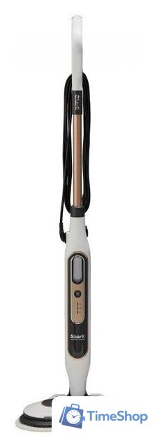 Паровая швабра Shark Steam & Scrub S8201EU - Изображение №4 — Интернет-магазин Time-Shop