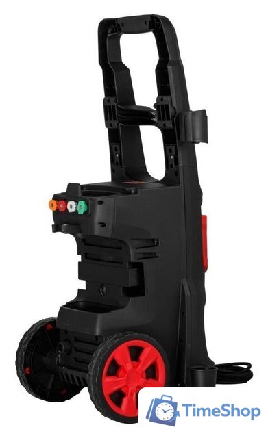 Мойка высокого давления Wortex PW 1620-2 - Изображение №6 — Интернет-магазин Time-Shop