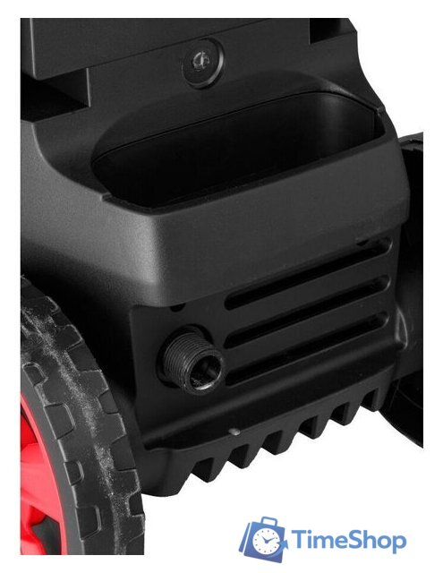 Мойка высокого давления Wortex PW 1620-2 - Изображение №7 — Интернет-магазин Time-Shop