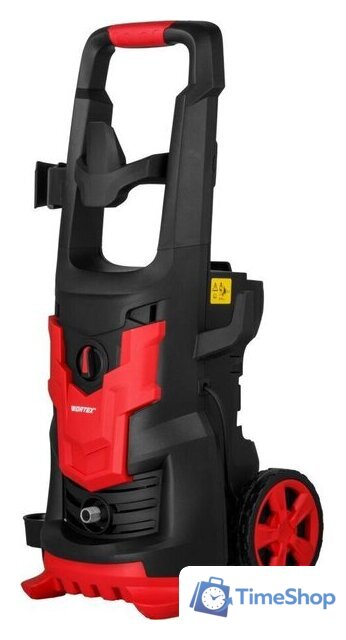 Мойка высокого давления Wortex PW 1620-2 - Изображение №2 — Интернет-магазин Time-Shop