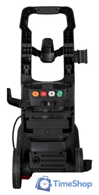 Мойка высокого давления Wortex PW 1620-2 - Изображение №5 — Интернет-магазин Time-Shop
