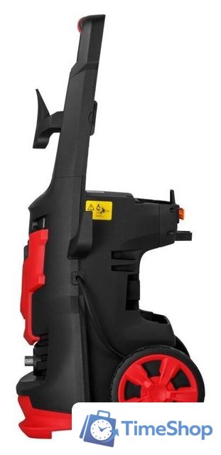 Мойка высокого давления Wortex PW 1620-2 - Изображение №3 — Интернет-магазин Time-Shop