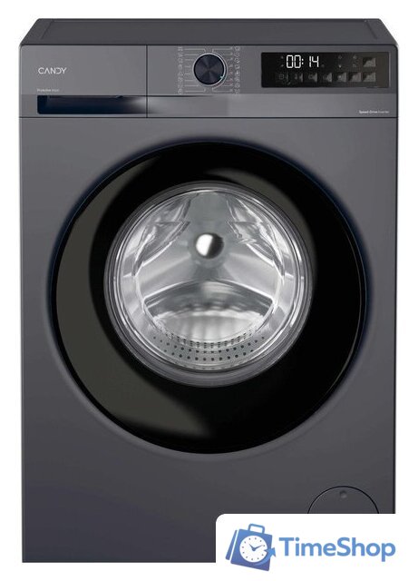 Стиральная машина Candy ProWash 300 GD 48SB6G-S - Изображение №1 — Интернет-магазин Time-Shop