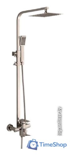 Душевая система  Wisent W3506A - Изображение №1 — Интернет-магазин Time-Shop