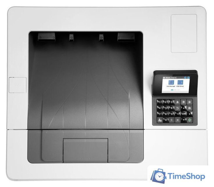 Принтер HP LaserJet Enterprise M507dn - Изображение №6 — Интернет-магазин Time-Shop
