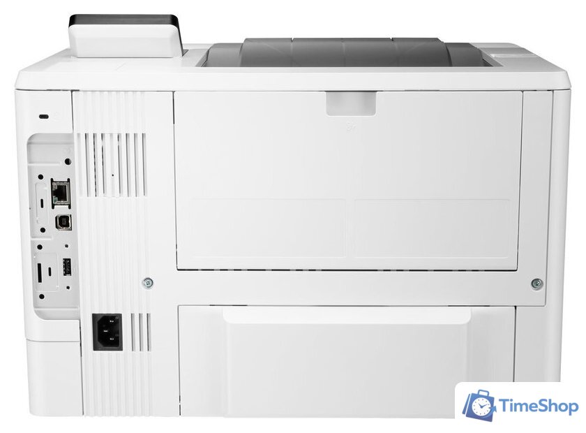 Принтер HP LaserJet Enterprise M507dn - Изображение №4 — Интернет-магазин Time-Shop