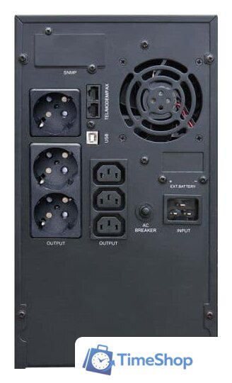 Источник бесперебойного питания Импульс Юниор ПРО 3 - Изображение №3 — Интернет-магазин Time-Shop
