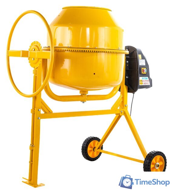 Бетономешалка TOR 74552R 1005838 - Изображение №1 — Интернет-магазин Time-Shop