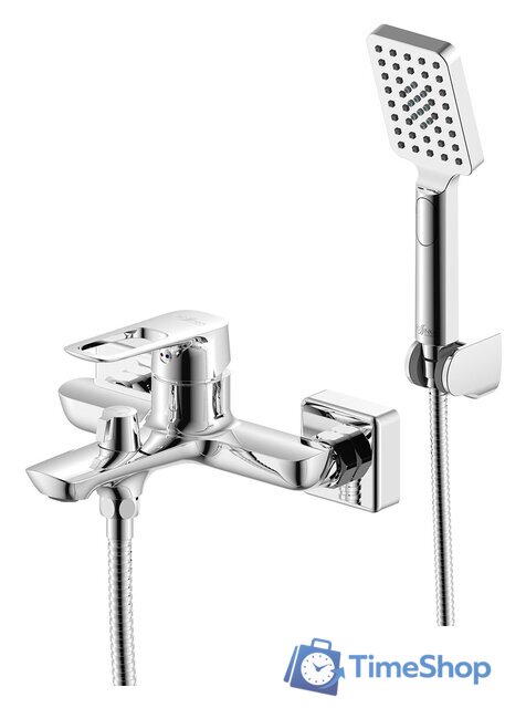 Смеситель Rossinka Silvermix RS46-30 - Изображение №1 — Интернет-магазин Time-Shop