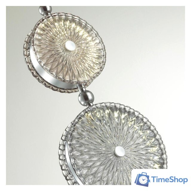 Подвесная люстра Odeon Light Caramella 5416/13LC - Изображение №7 — Интернет-магазин Time-Shop