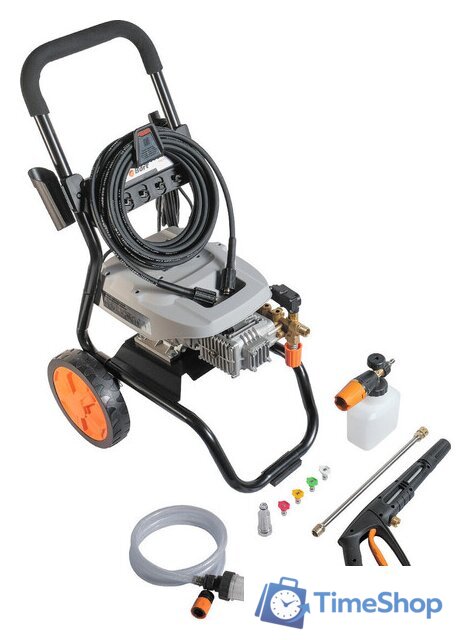 Мойка высокого давления Bort KEX-2800 - Изображение №1 — Интернет-магазин Time-Shop