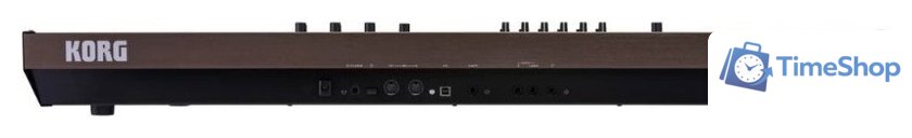 Синтезатор KORG Opsix SE - Изображение №4 — Интернет-магазин Time-Shop