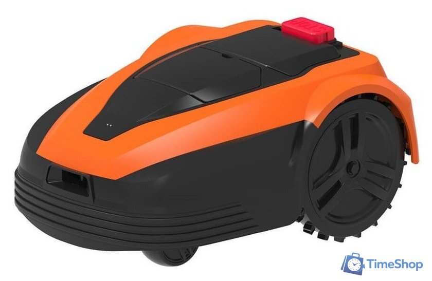 Газонокосилка-робот Robokos RM600i - Изображение №1 — Интернет-магазин Time-Shop