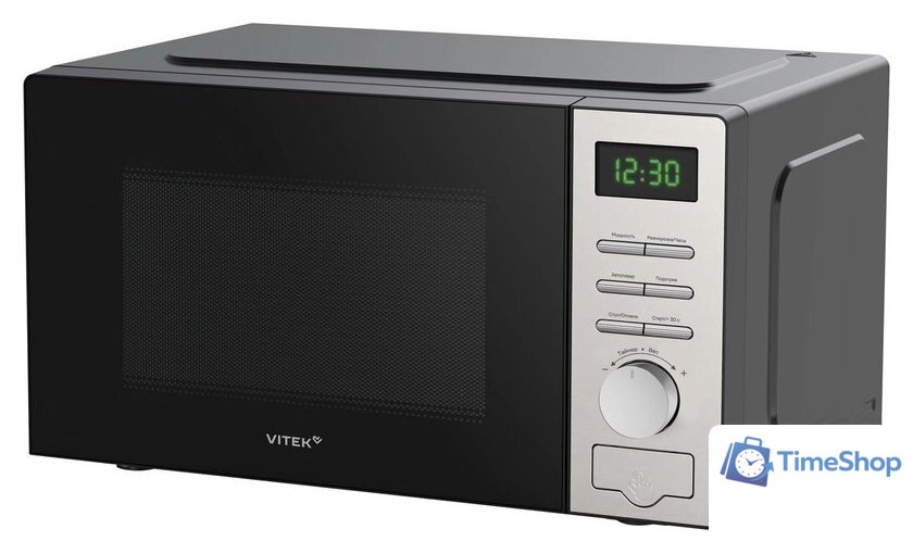 Микроволновая печь Vitek VT-MW0620 - Изображение №2 — Интернет-магазин Time-Shop