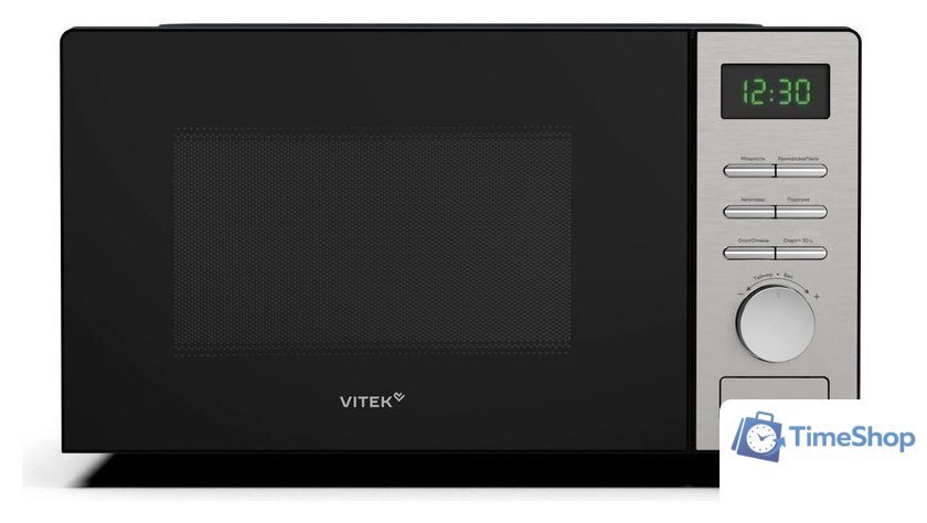 Микроволновая печь Vitek VT-MW0620 - Изображение №1 — Интернет-магазин Time-Shop
