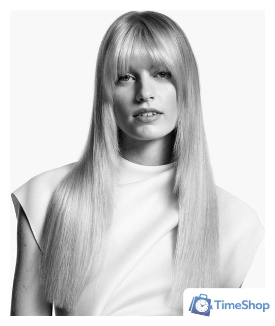 Выпрямитель Dyson Airstrait (евровилка, берлинская лазурь/медный) - Изображение №8 — Интернет-магазин Time-Shop