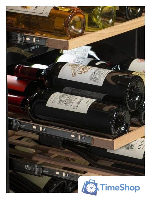 Винный шкаф Avintage AVU50PANEL - Изображение №3 — Интернет-магазин Time-Shop