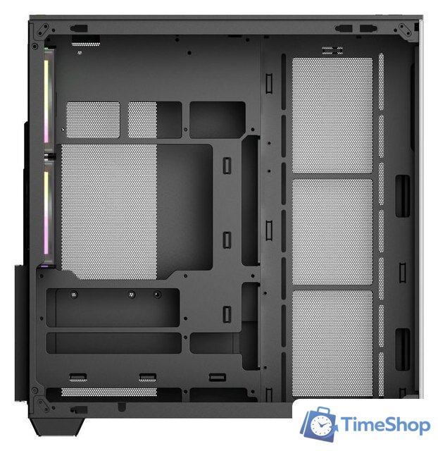 Корпус Ocypus Delta C74 BK ARGB - Изображение №5 — Интернет-магазин Time-Shop