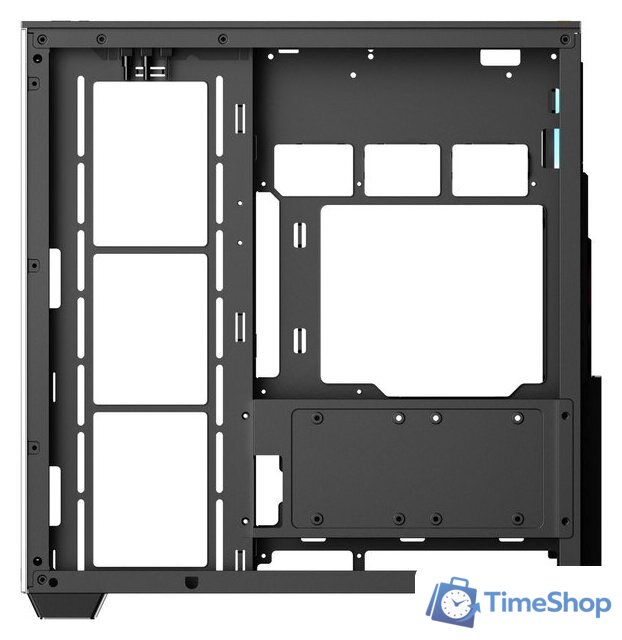 Корпус Ocypus Delta C74 BK ARGB - Изображение №12 — Интернет-магазин Time-Shop