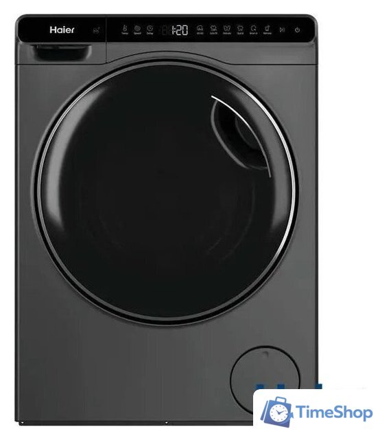 Стиральная машина Haier AI HW50-BP12307GU1S - Изображение №1 — Интернет-магазин Time-Shop