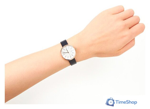 Наручные часы Skagen SKW2592 - Изображение №5 — Интернет-магазин Time-Shop