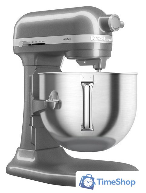 Кухонная машина KitchenAid Artisan 5KSM70SHXEMS - Изображение №5 — Интернет-магазин Time-Shop