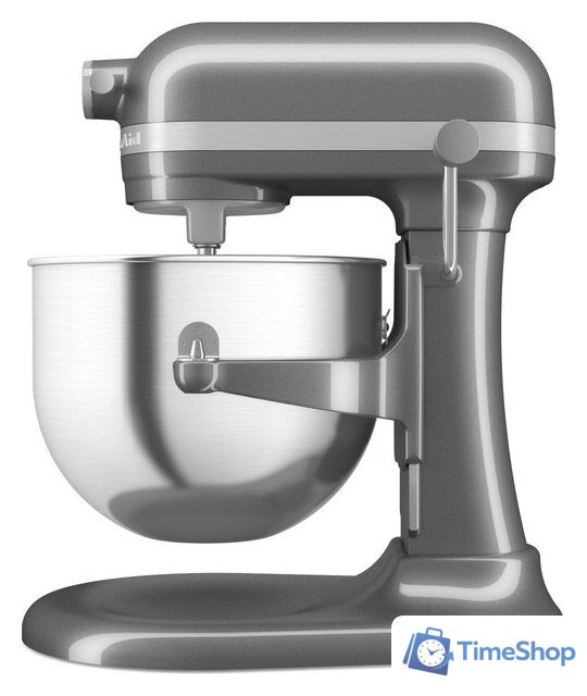 Кухонная машина KitchenAid Artisan 5KSM70SHXEMS - Изображение №6 — Интернет-магазин Time-Shop