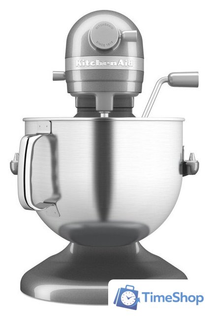 Кухонная машина KitchenAid Artisan 5KSM70SHXEMS - Изображение №4 — Интернет-магазин Time-Shop