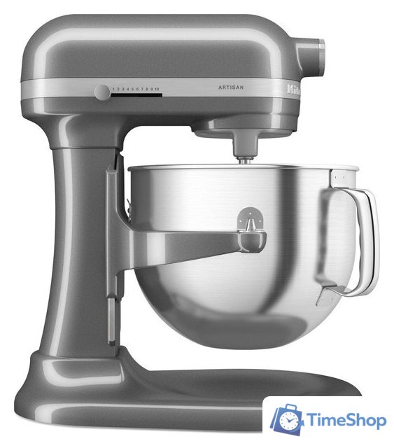Кухонная машина KitchenAid Artisan 5KSM70SHXEMS - Изображение №1 — Интернет-магазин Time-Shop