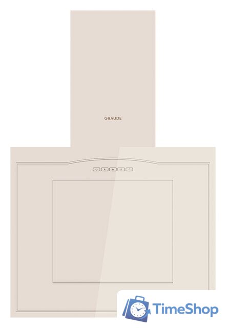 Кухонная вытяжка Graude DHK 60.0 EL - Изображение №1 — Интернет-магазин Time-Shop