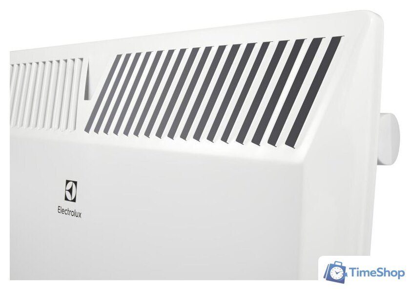 Конвектор Electrolux ECH/A-2500 M - Изображение №4 — Интернет-магазин Time-Shop