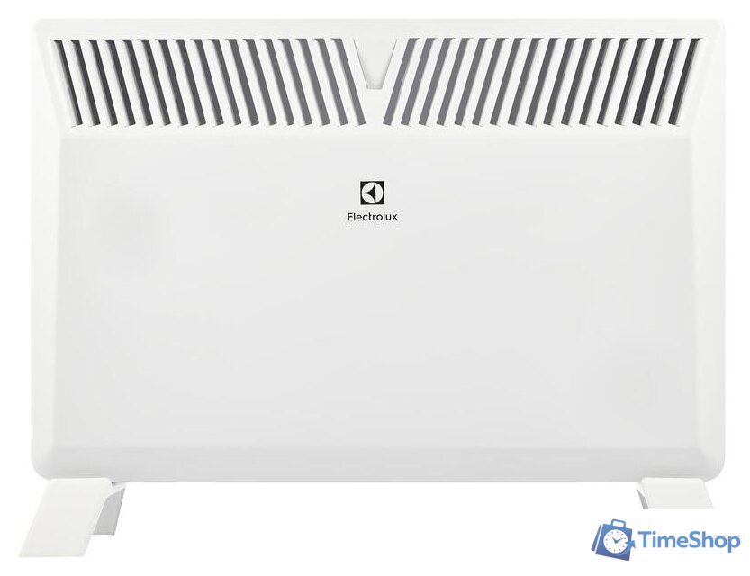 Конвектор Electrolux ECH/A-2500 M - Изображение №3 — Интернет-магазин Time-Shop