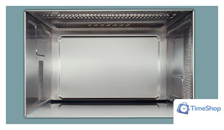 Микроволновая печь Bosch BFR634GW1 - Изображение №4 — Интернет-магазин Time-Shop